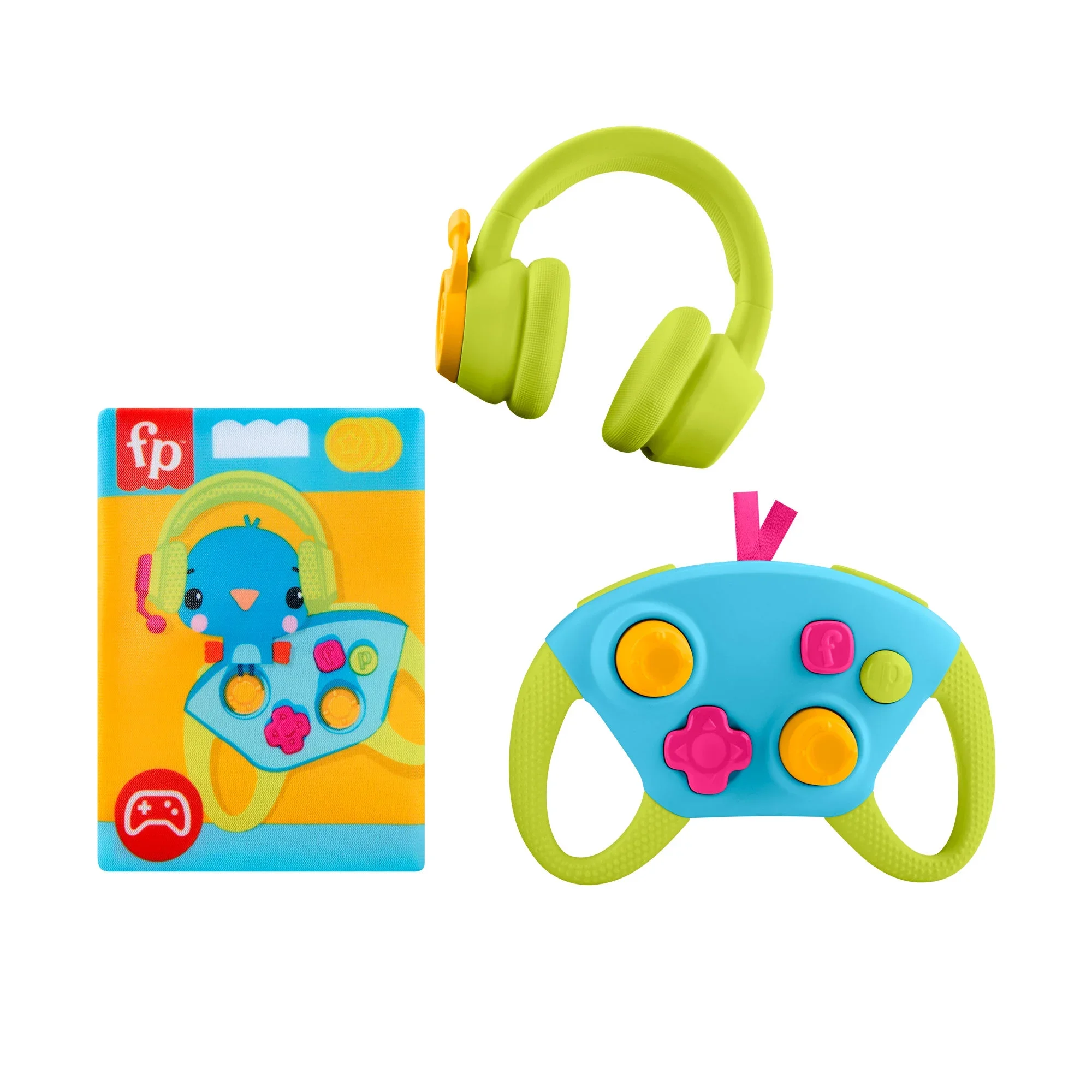 Fisher Price Little Gamer I.webp