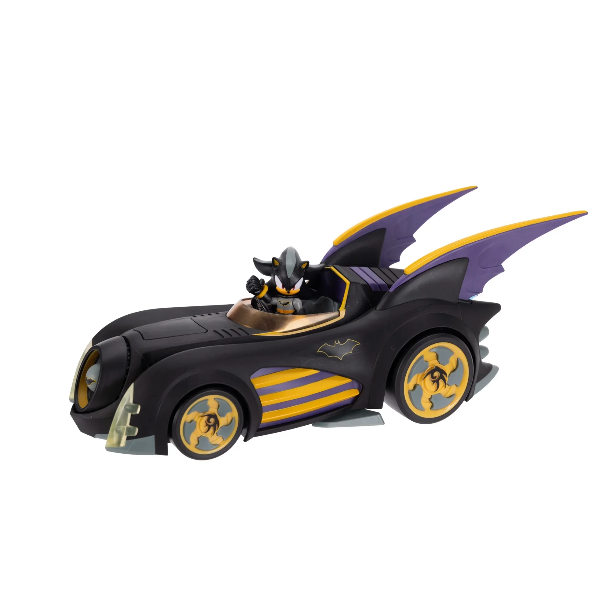 Sonic as Batman 8.webp