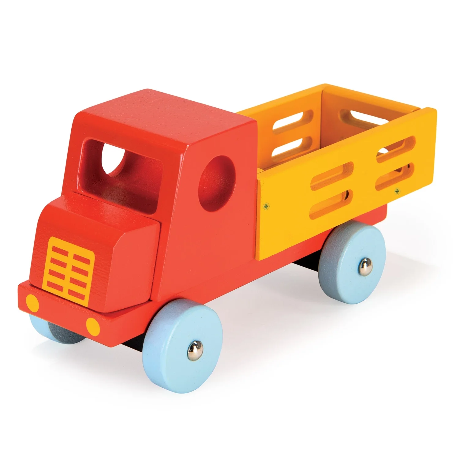 Red Truck.webp