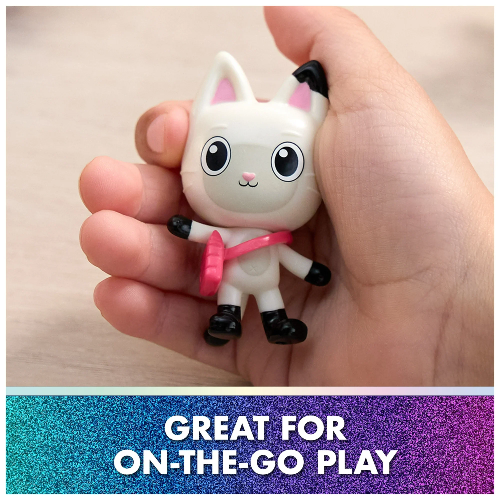 Gabby's Dollhouse Cat-venture Crew 7.webp