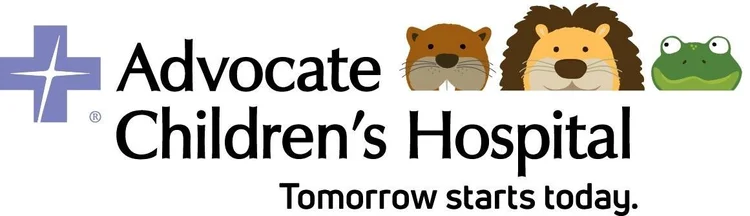 Advocate Children’s Hospital logo