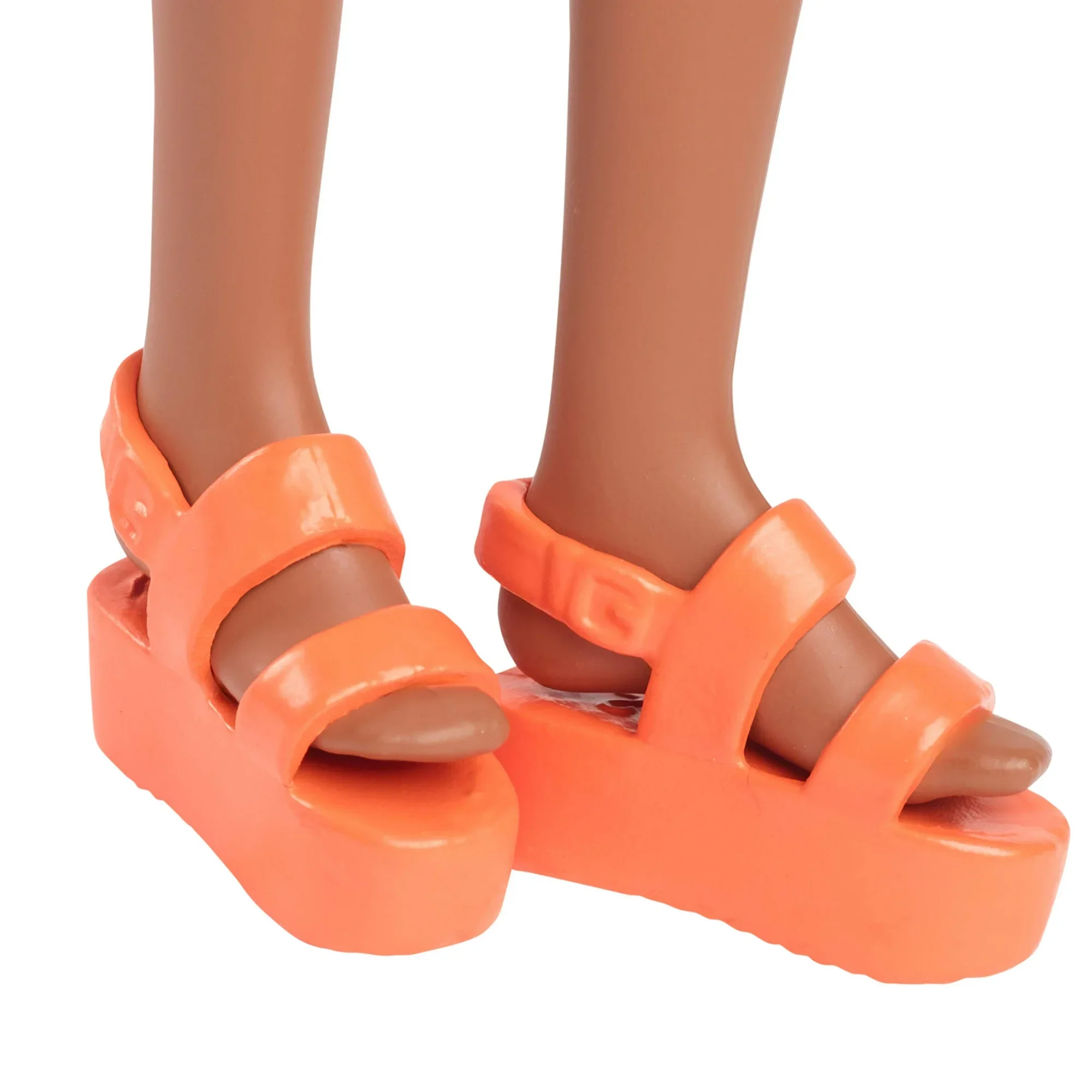 Barbie Fashionista Doll #233 III.webp