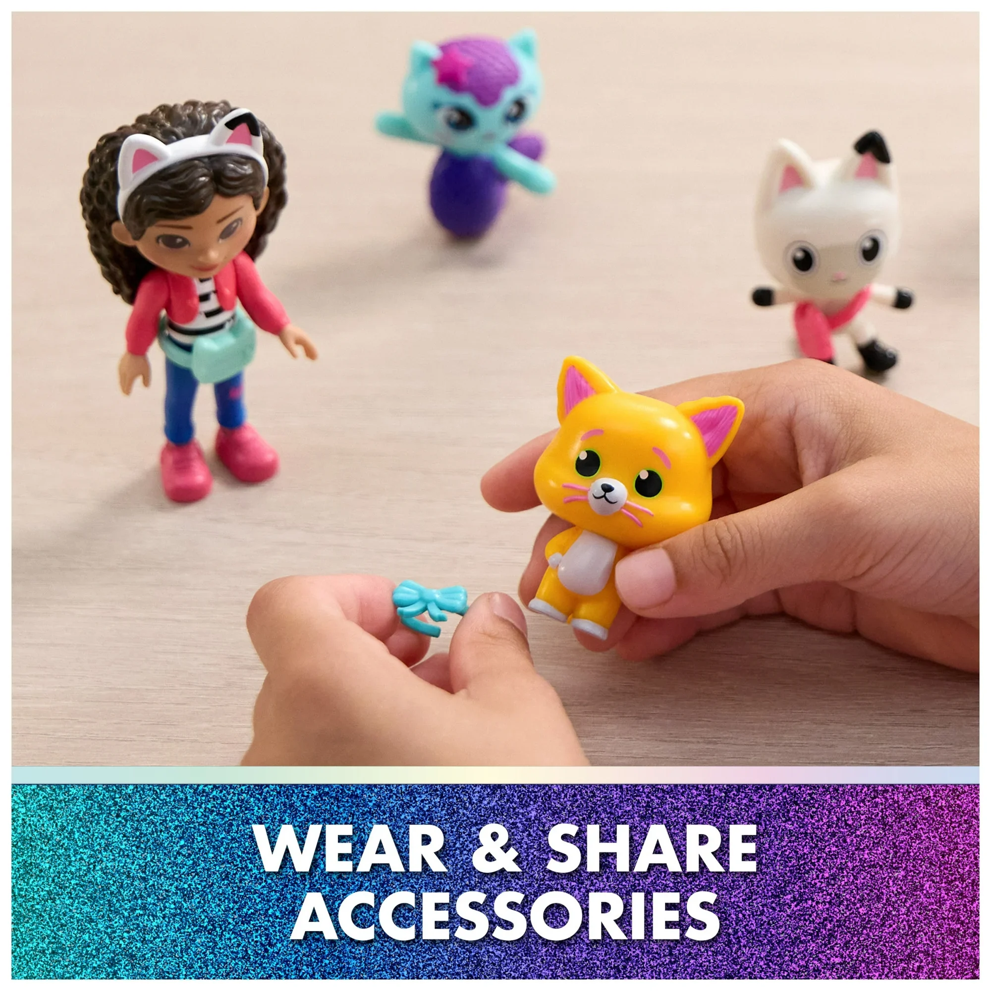 Gabby's Dollhouse Cat-venture Crew 6.webp