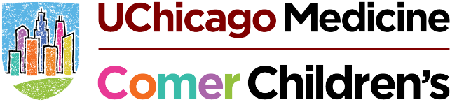 Comer Children’s Hospital logo