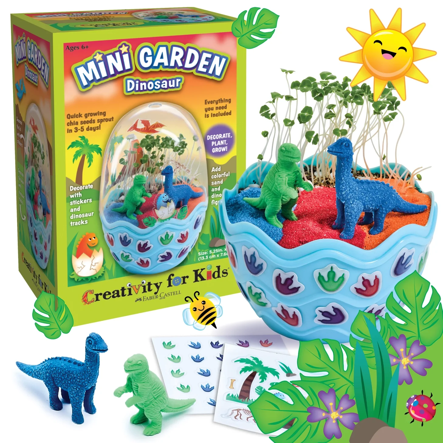Mini Garden Dinosaur.webp