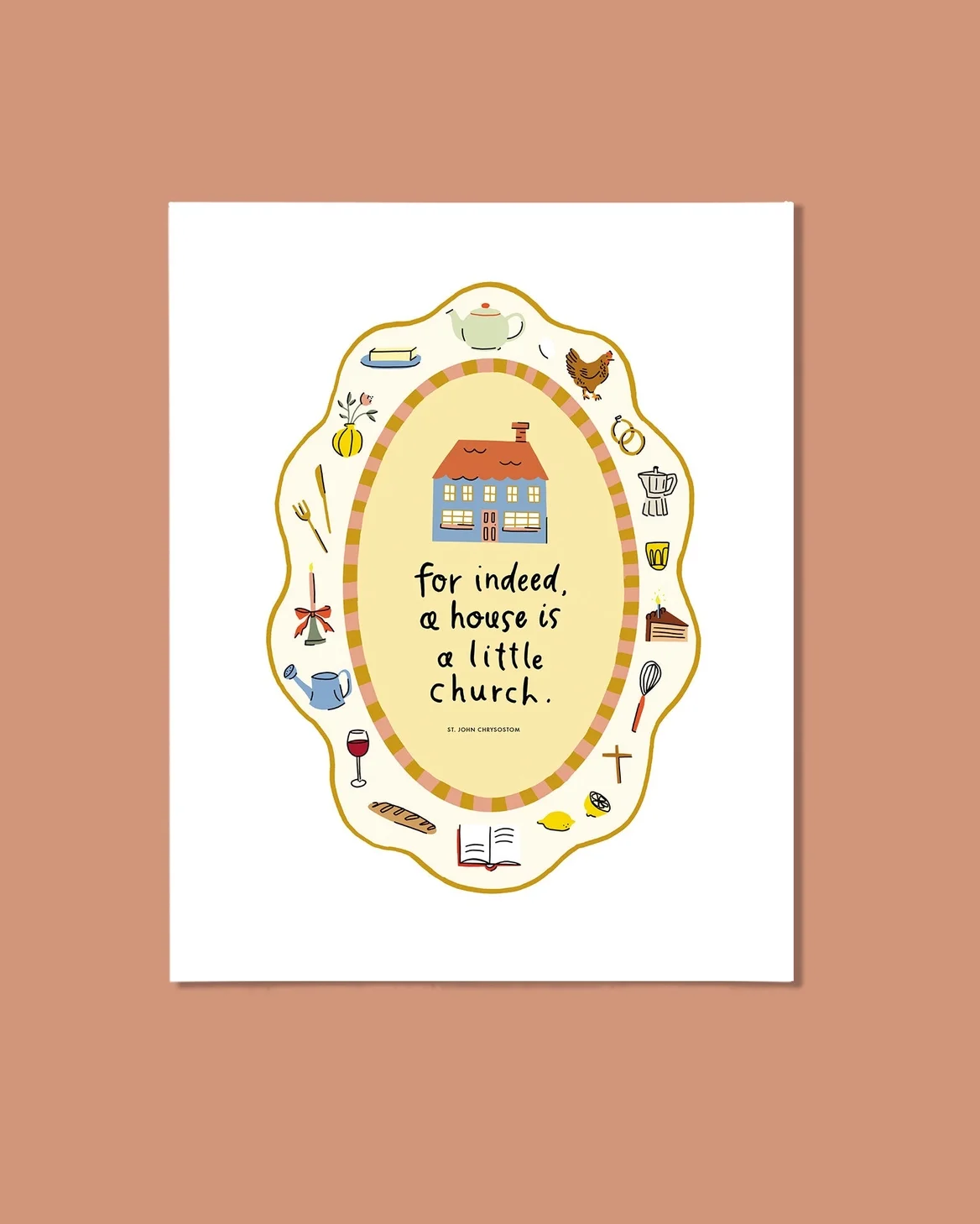little church print.webp