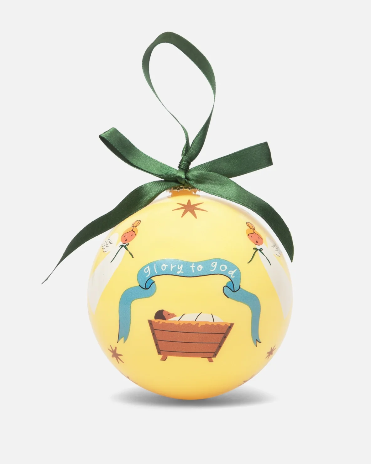 Glory to God II.webp