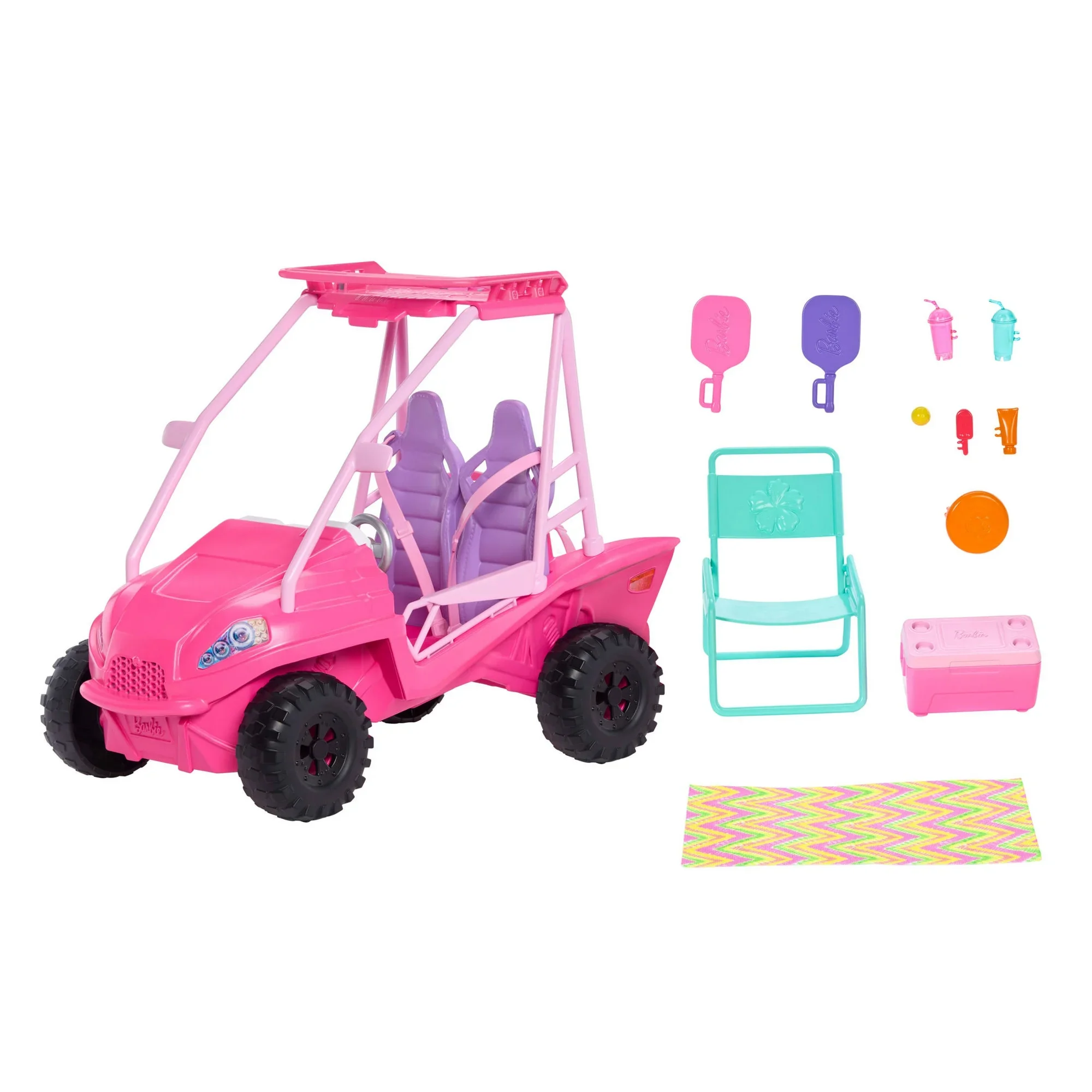 Barbie Ultimate Beach Buggy II.webp