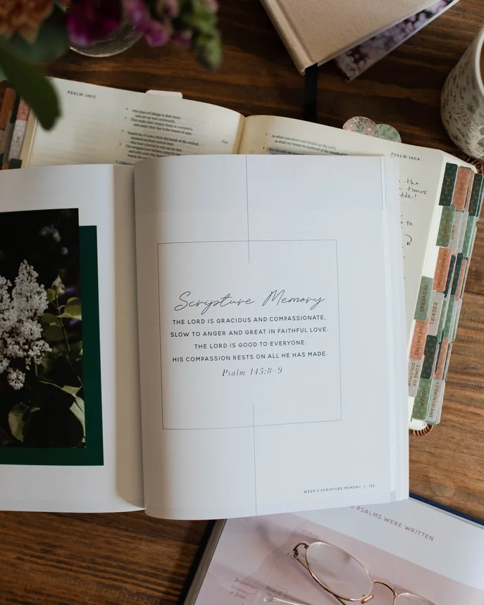 The Daily Grace Trust I.webp