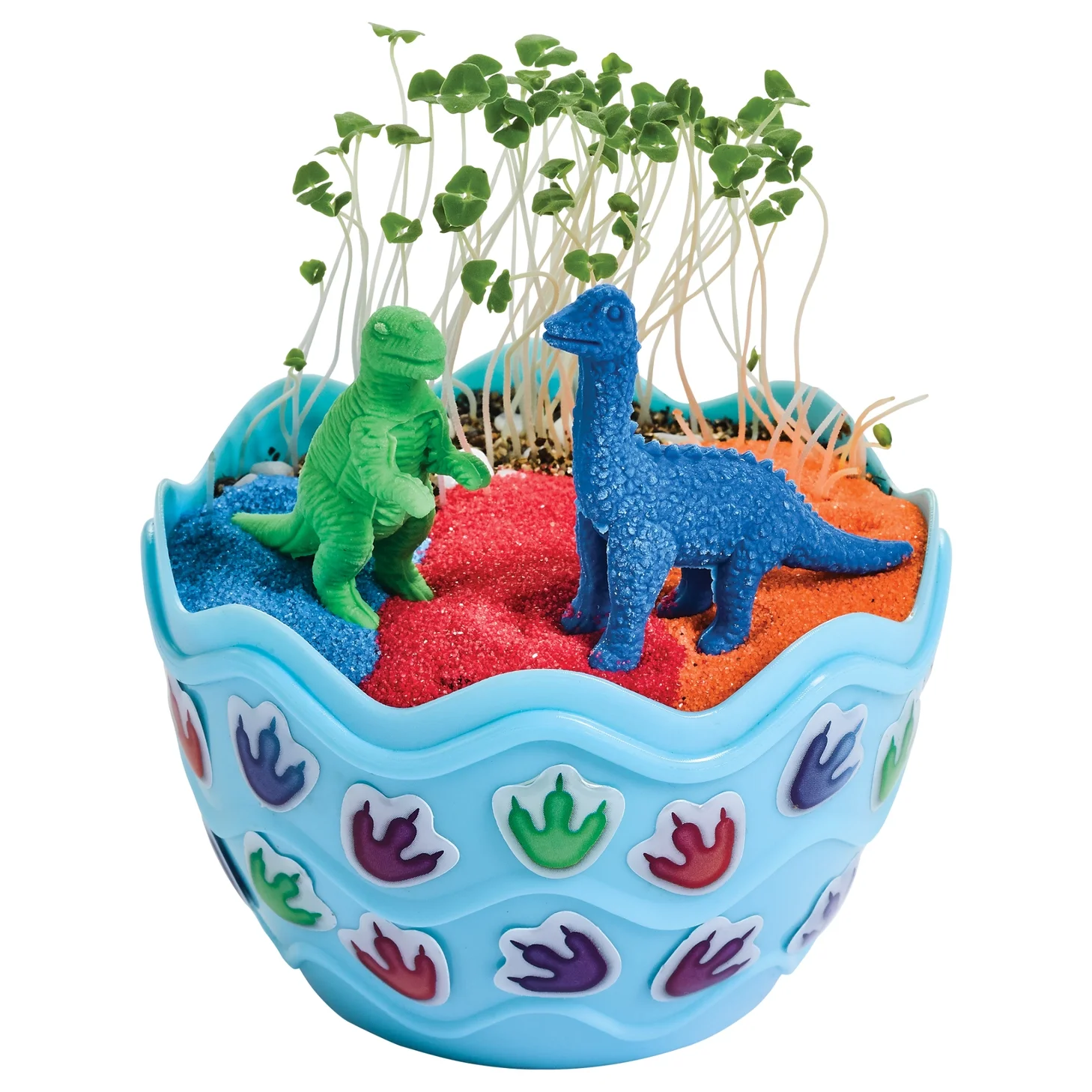 Mini Garden Dinosaur III.webp