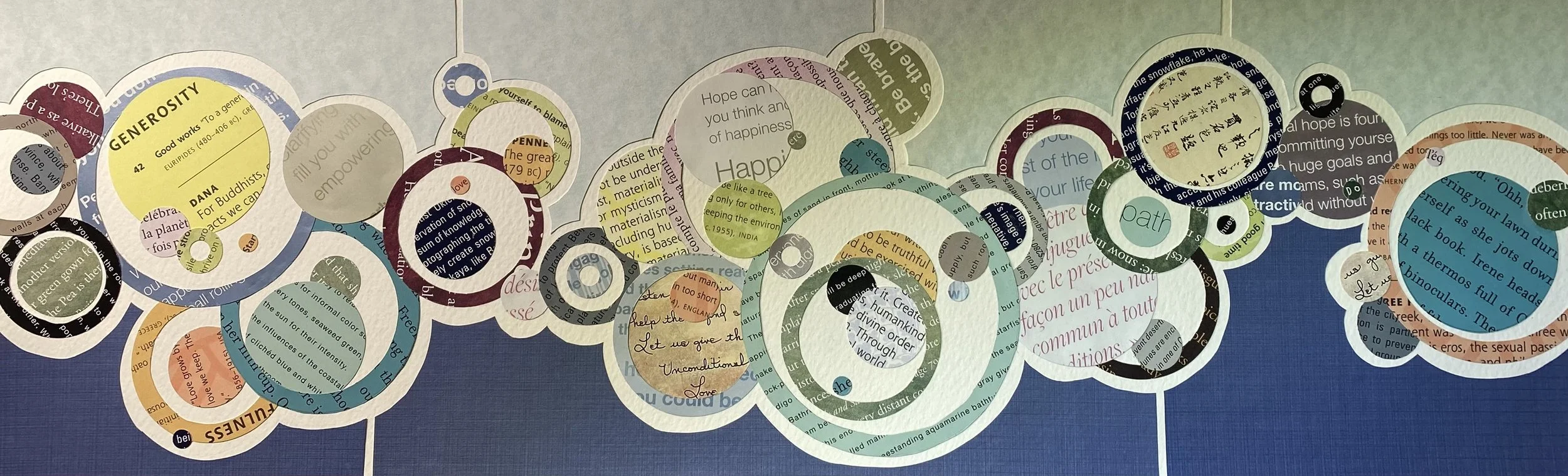 Creative Chaos