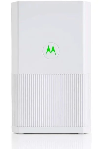 MOTOROLA AC2200 Tri-Band Mesh WiFi Whole Home WiFi System add-on