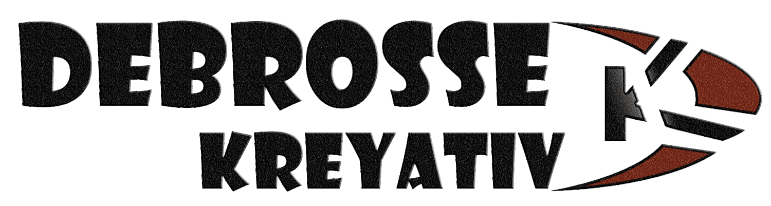 Debrosse Kreyativ