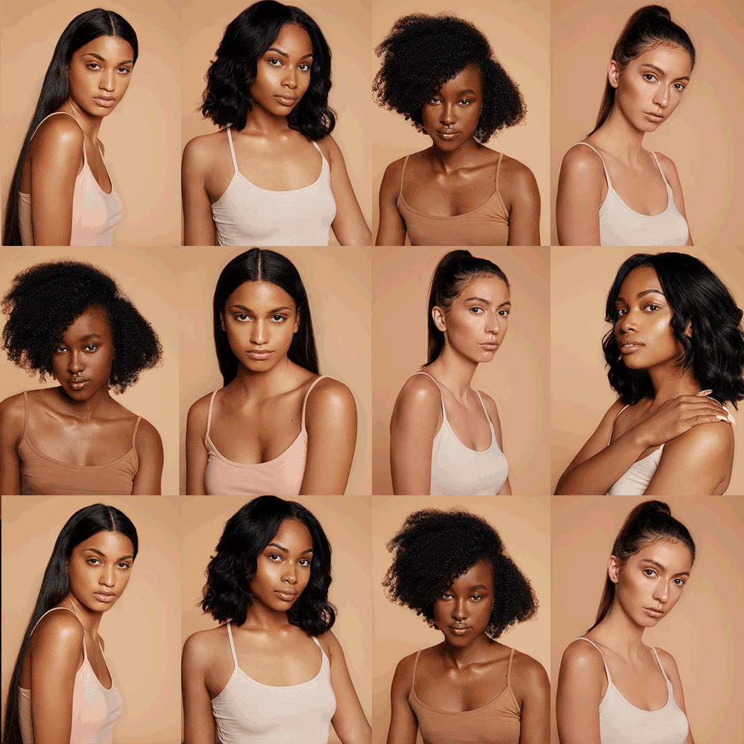 Pure Beauty Skin Bar Gif