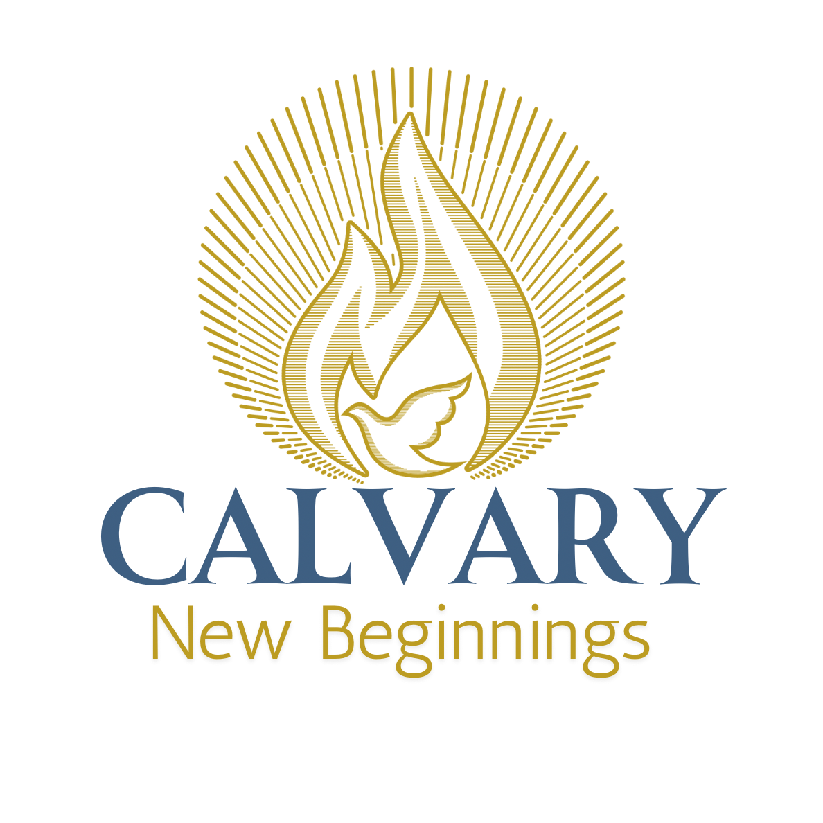 Calvary New Beginnings
