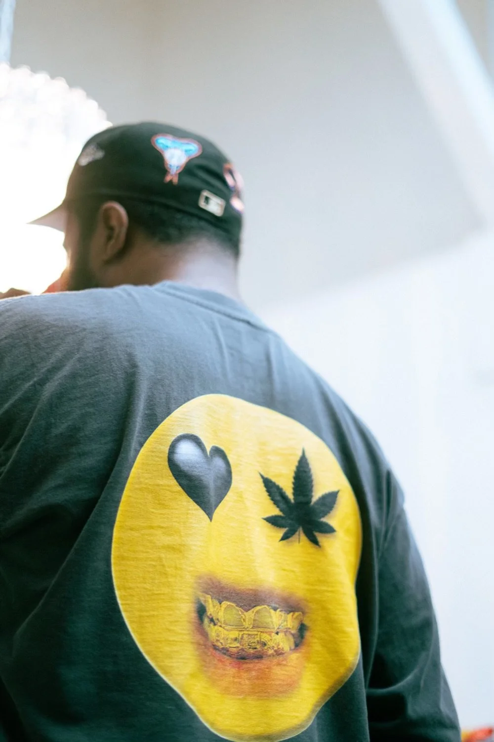 Store 2 — The Stoners Table