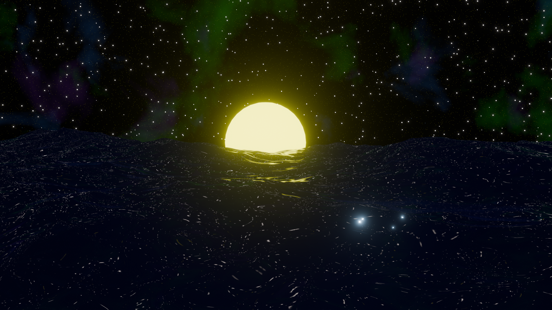 Blender