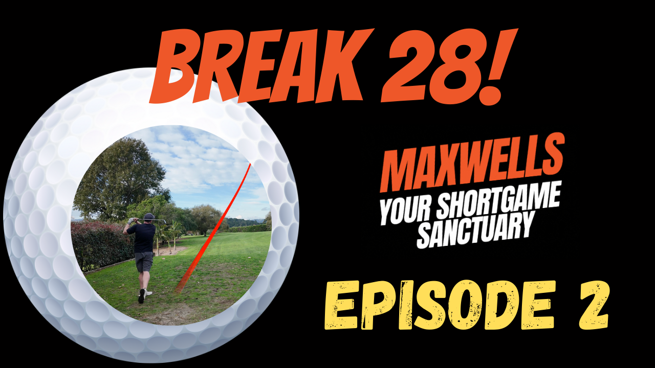 Break 28! - Episode 2