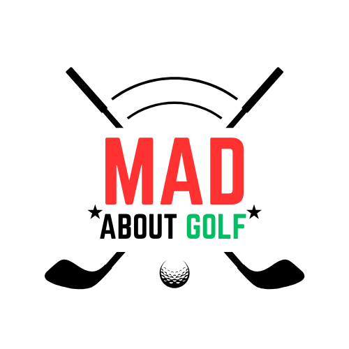 Mad About Golf