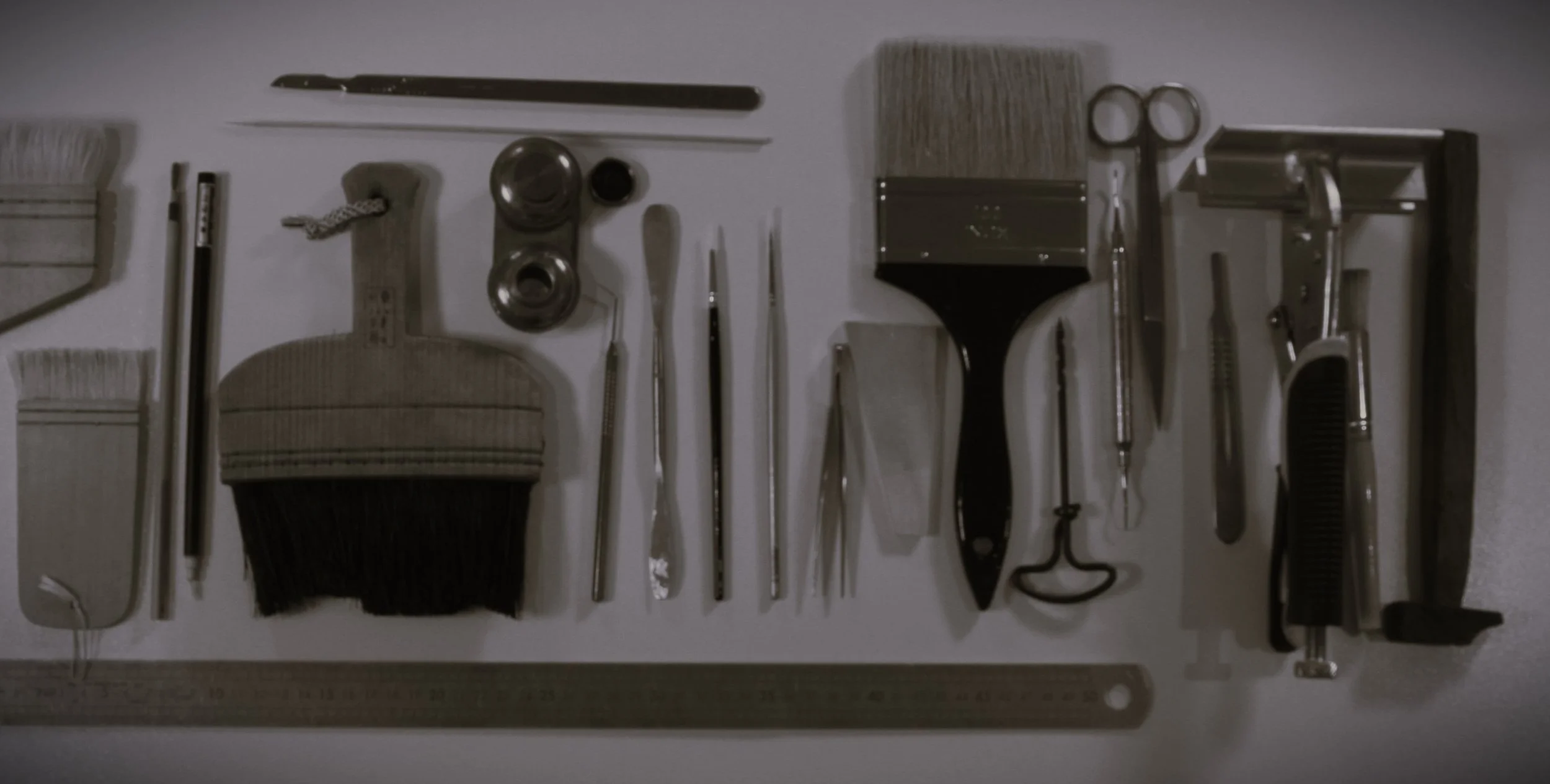 Atelier Art Conservation