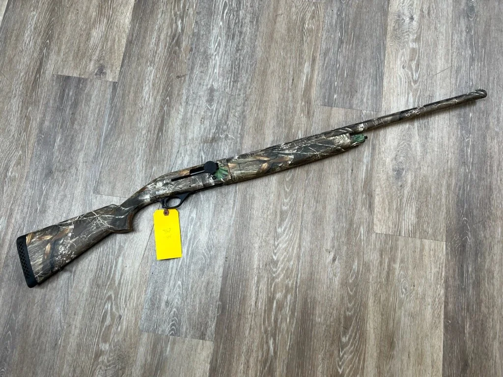 Tristar Viper G2 20ga camo