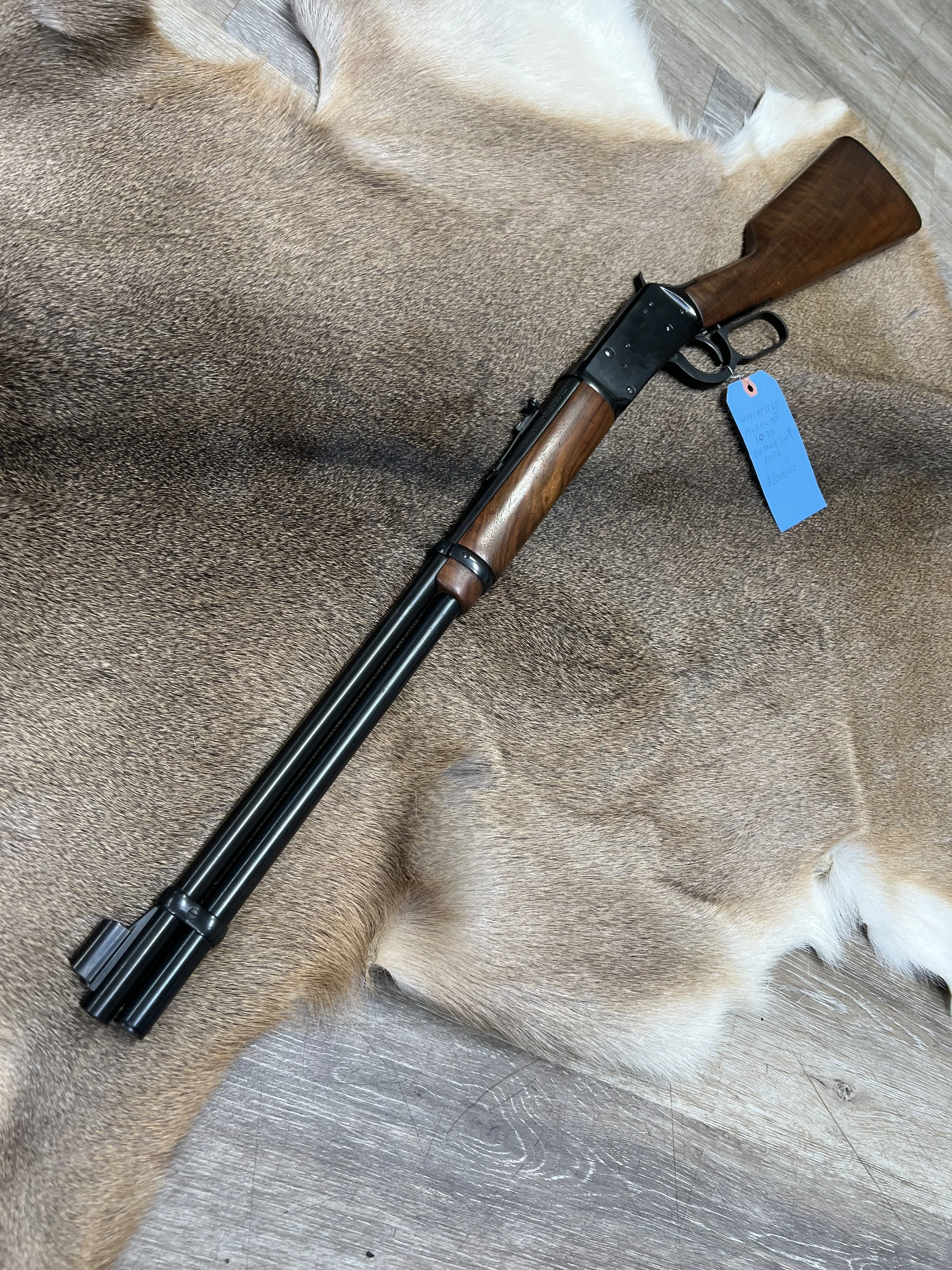 winchester 94 30/30