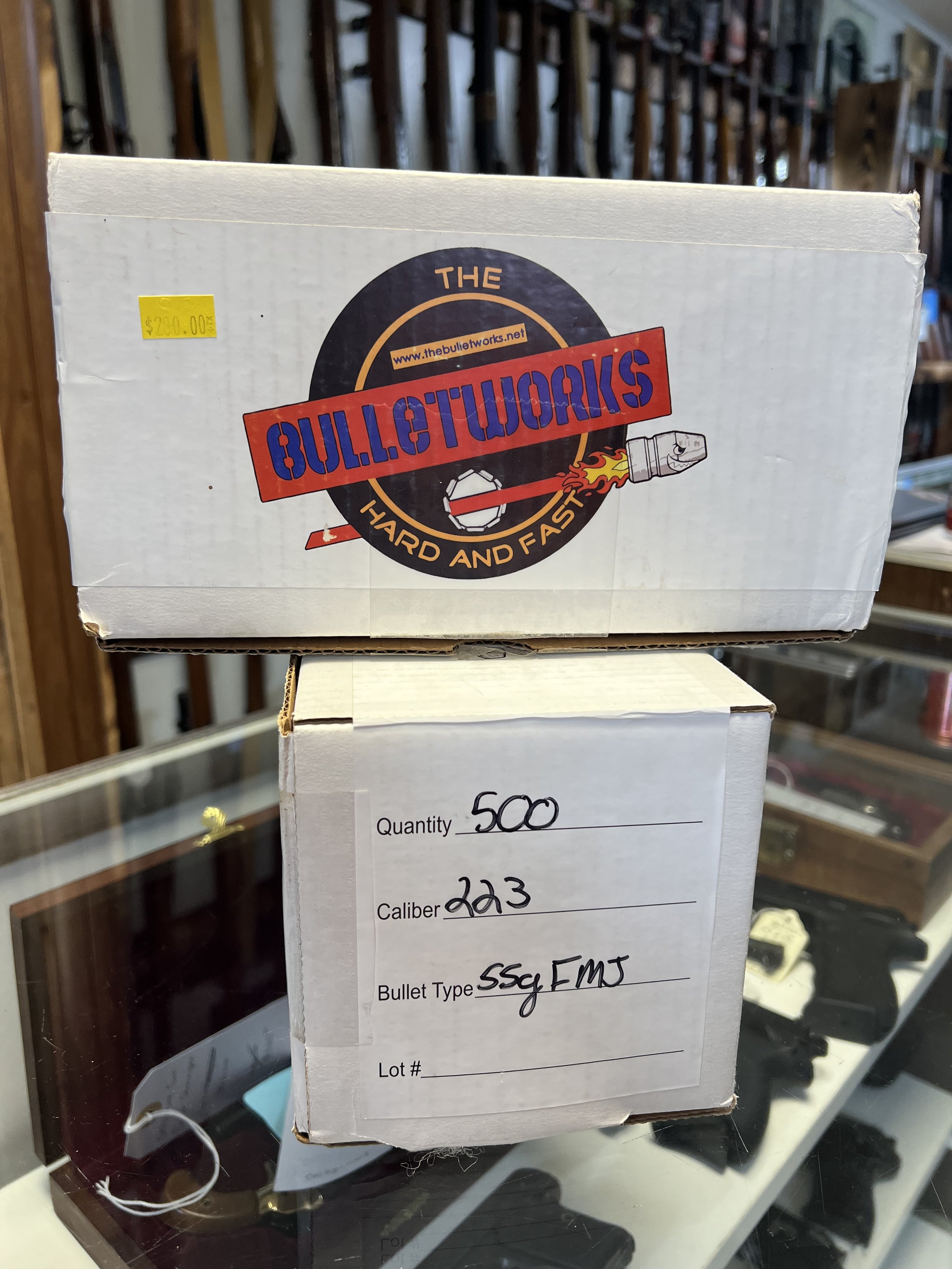 500rd case 223