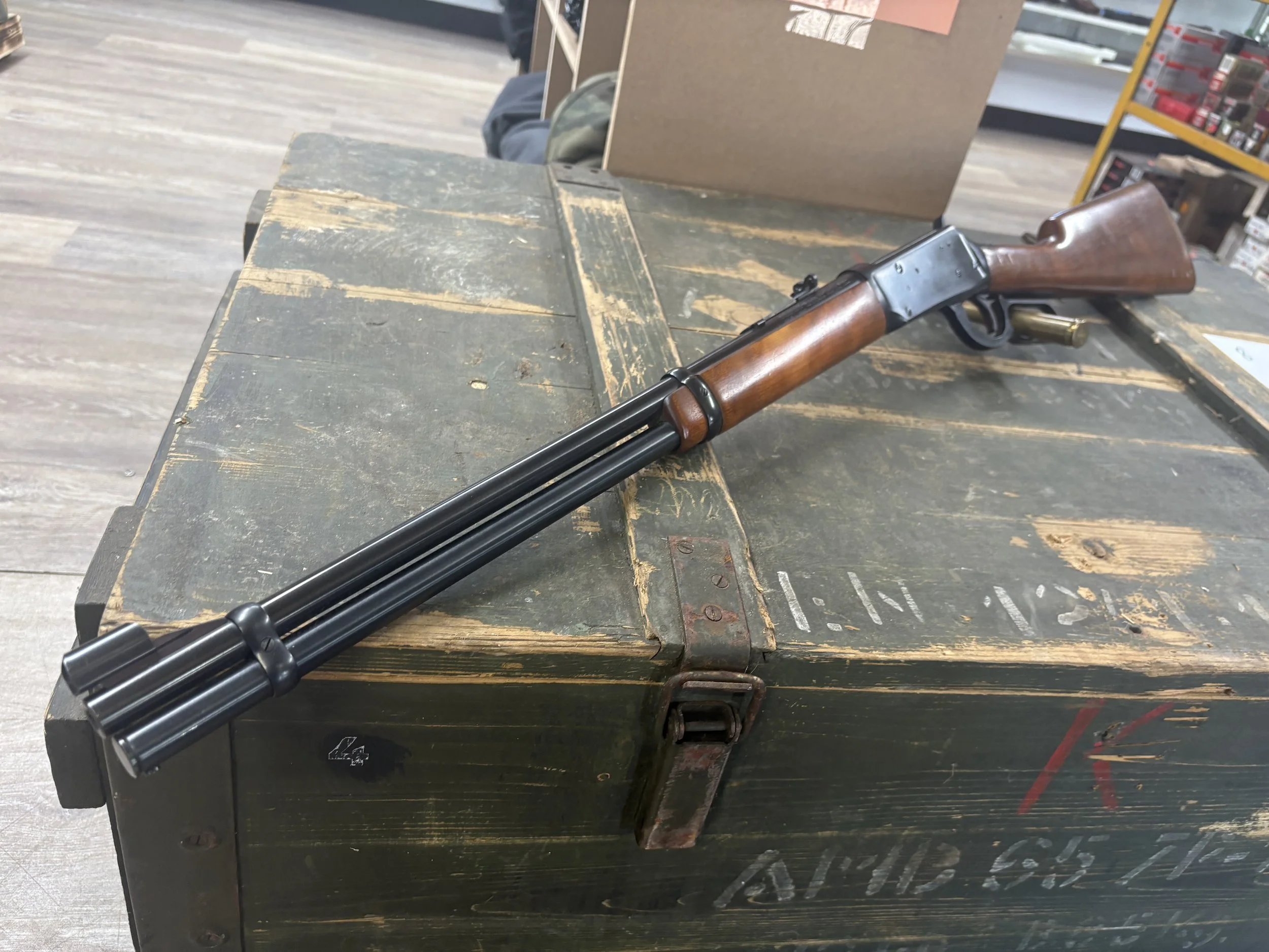 Winchester 94 30-30 no box