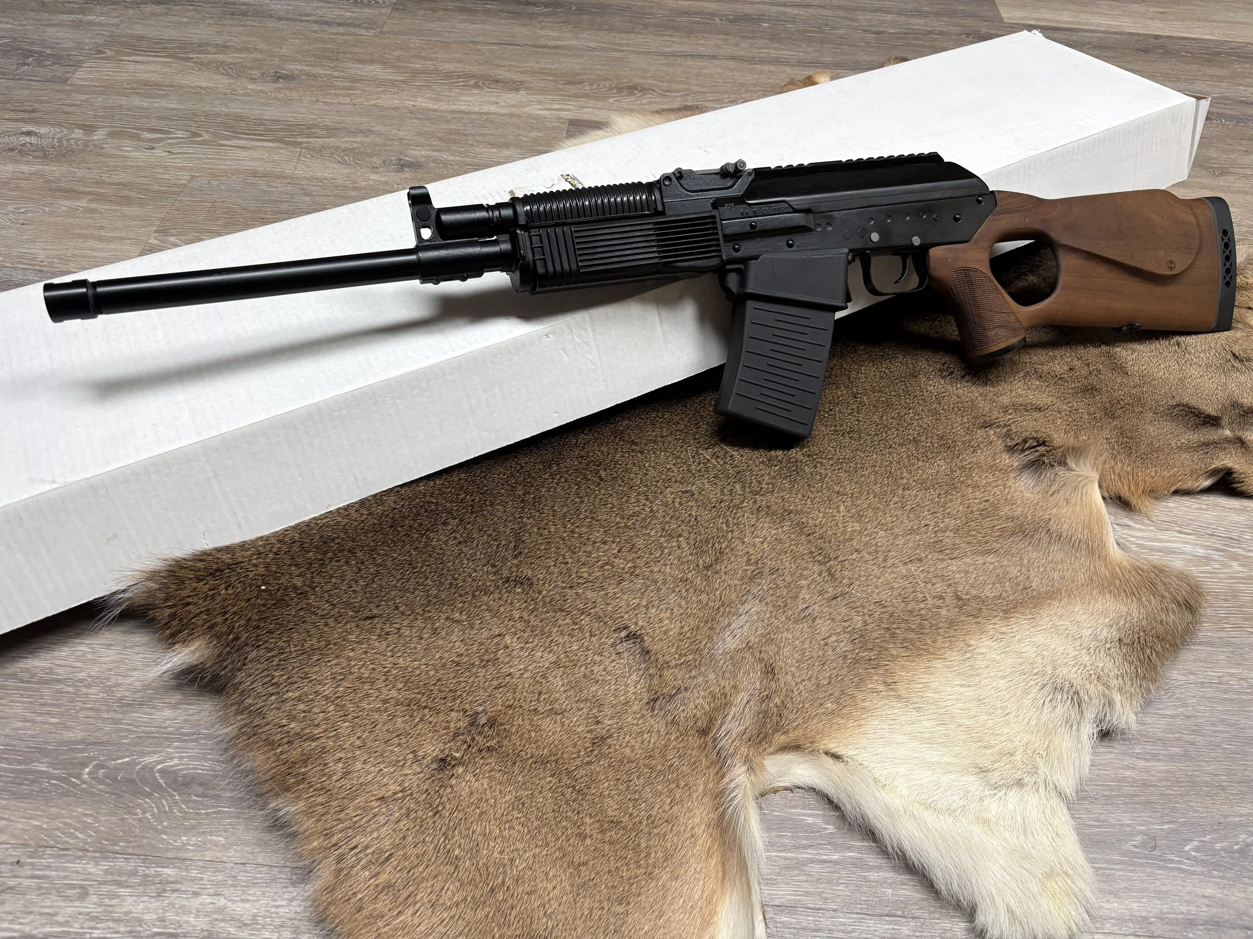 Russia Fime Group Vepr-12 12ga consignment