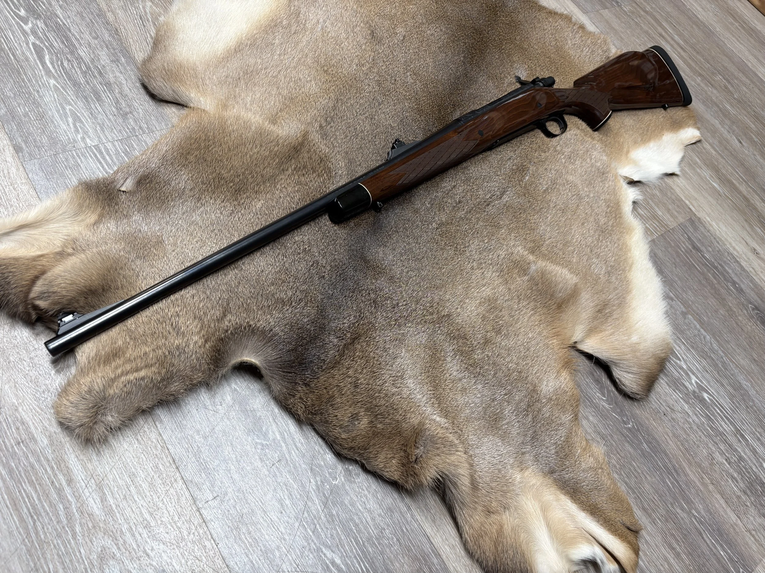 Remington 700 7mm REM Mag consignment