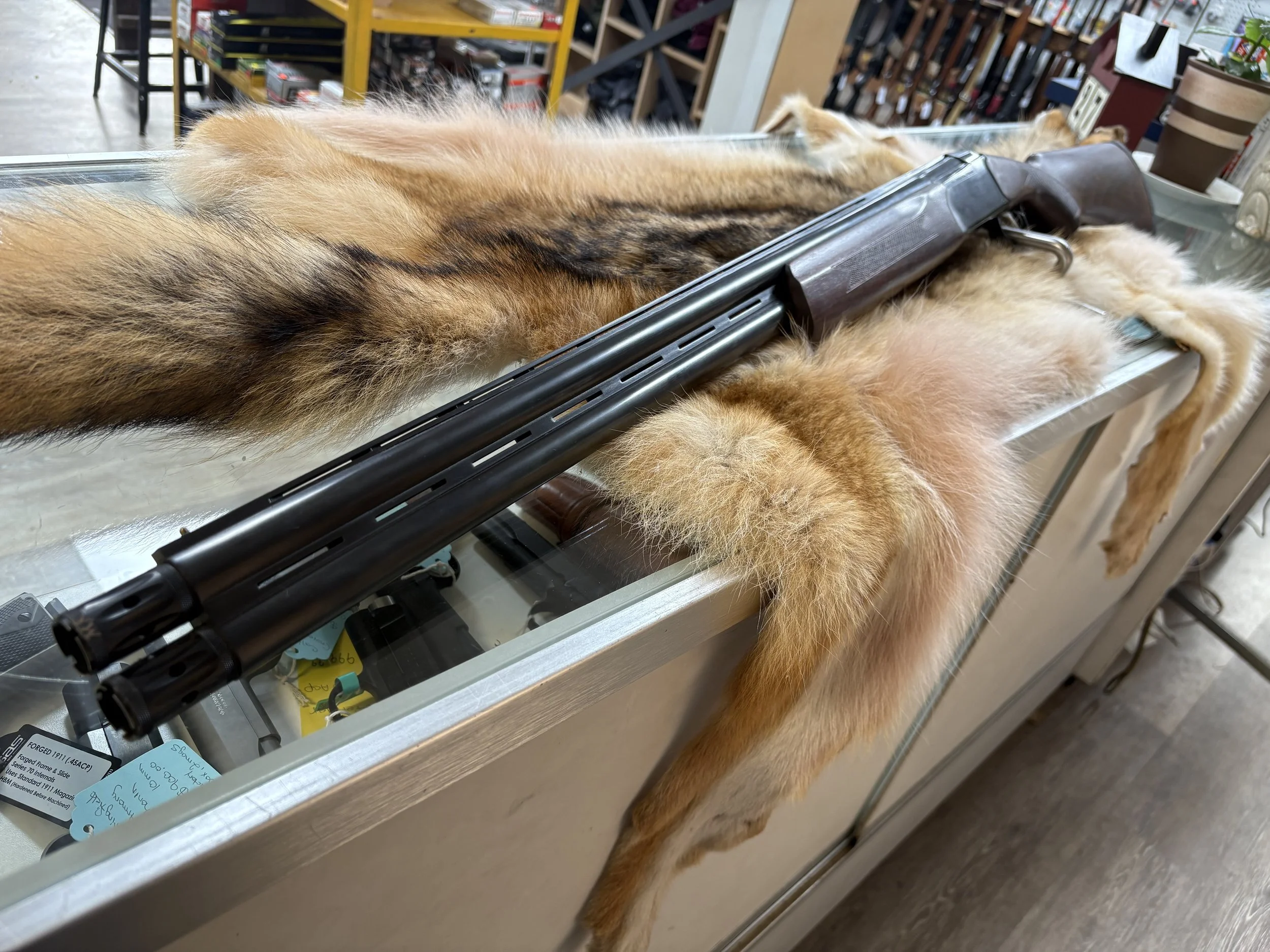 Stoeger Condor 1 12ga used no box