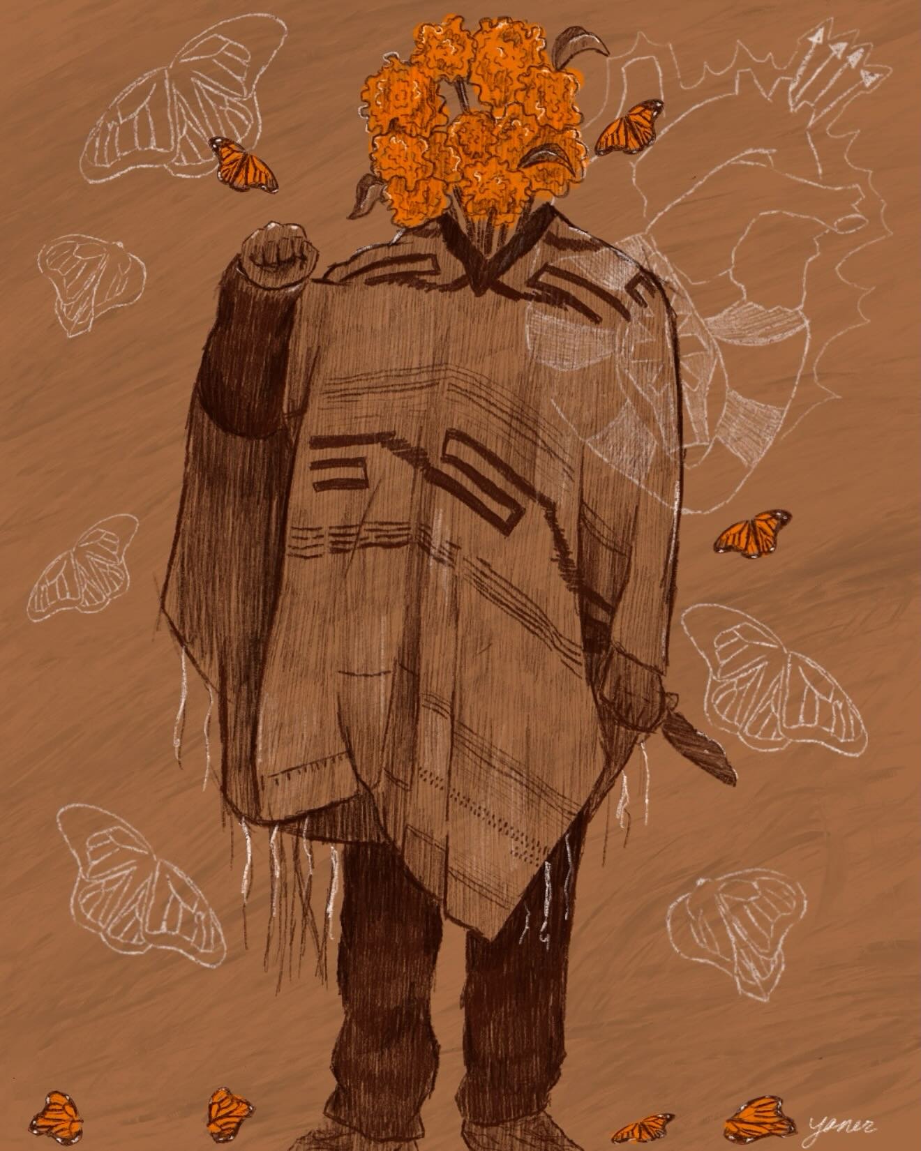 Sunday sketches πͺΆβ¨