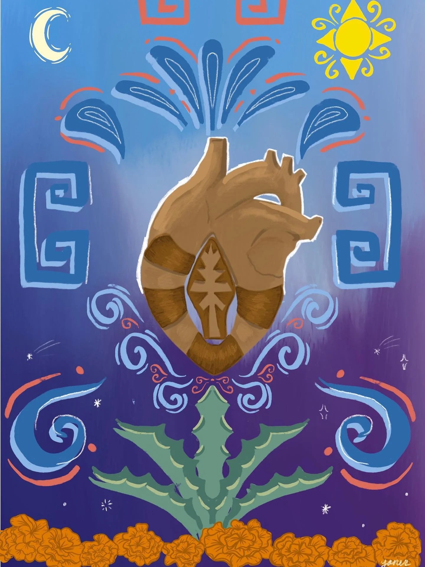 Some concept ideas for an upcoming piece βΊοΈπ