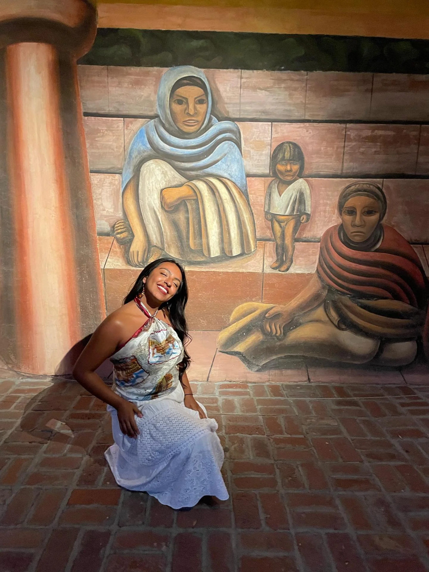 Retrato actual de México, 1932
DAVID ALFARO SIQUEIROS
Fangirls for Art History @vero_ajaw
πΈ: @cincoatl