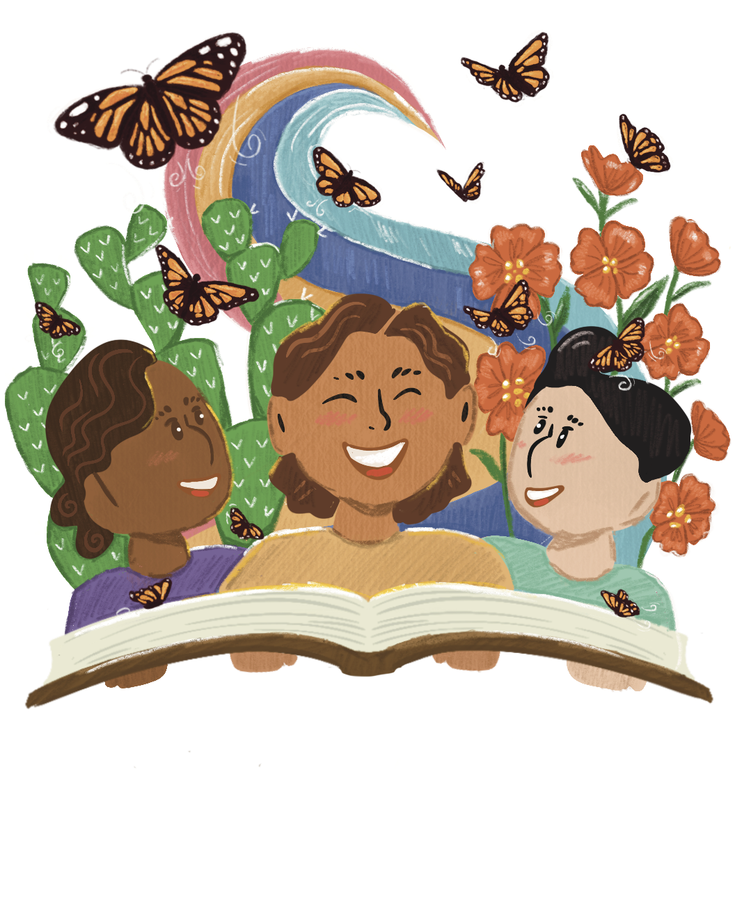 Cal Poly State University  BRILLANTE