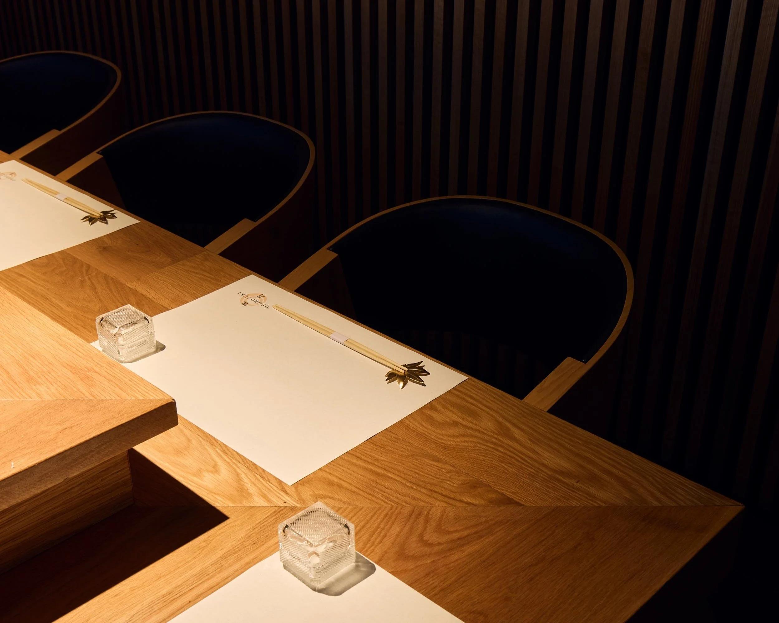 Teppanyaki | Circular Quay Sydney | Oborozuki | Japanese - French Fine ...