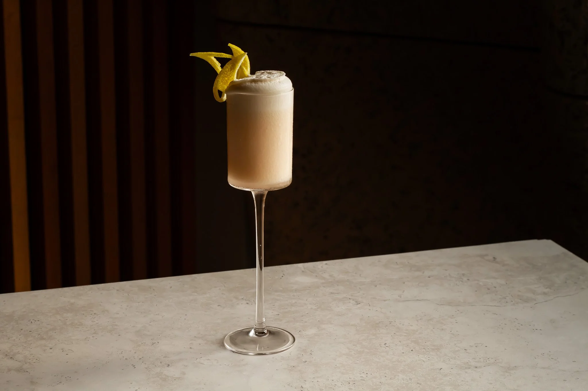 Oborozuki special cocktail - Fraise.