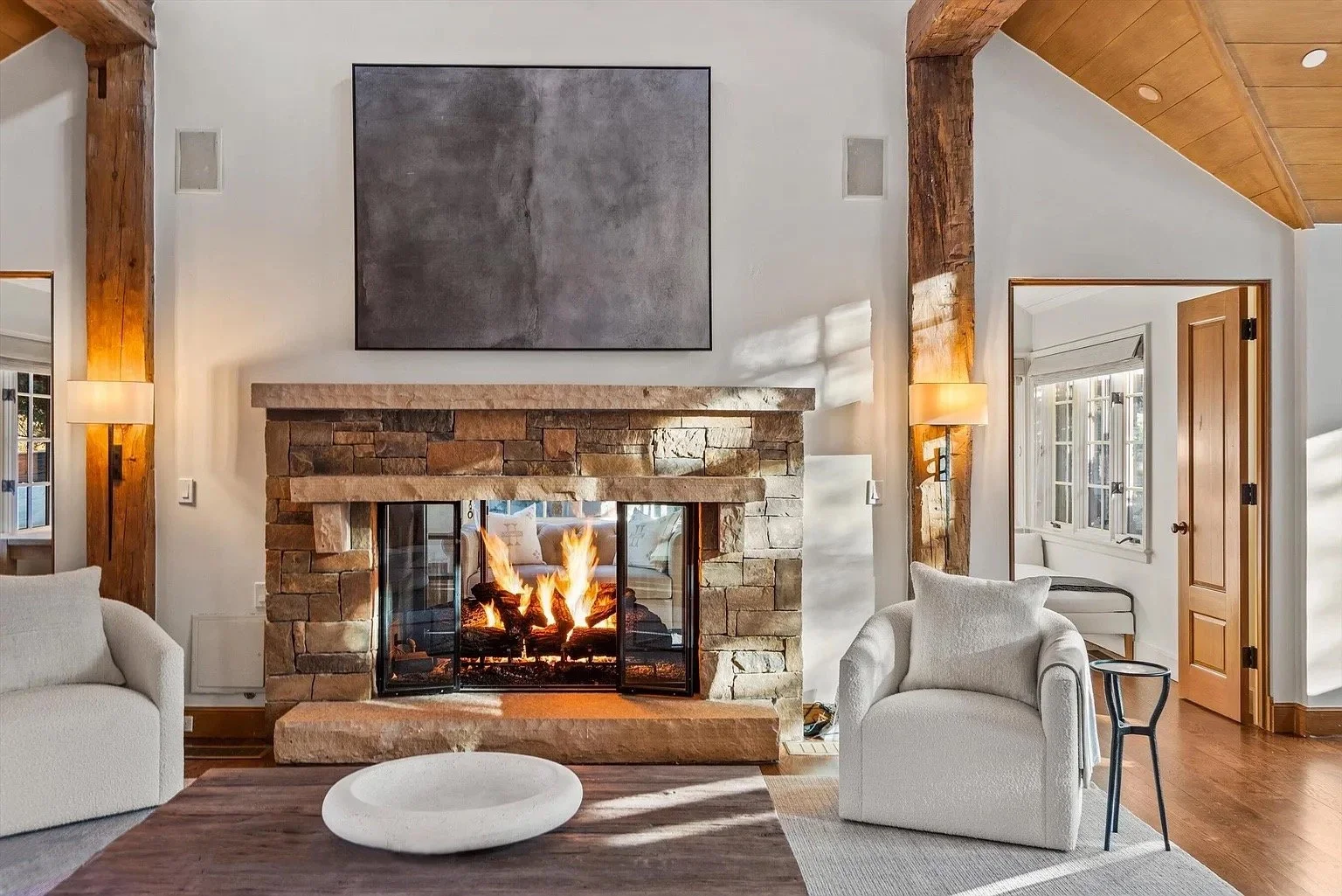 Aspen Village Residence
