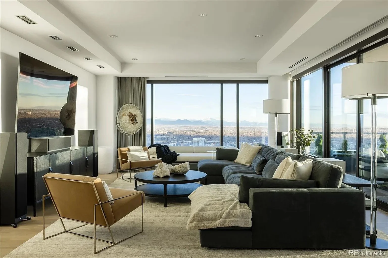 Four Seasons Denver