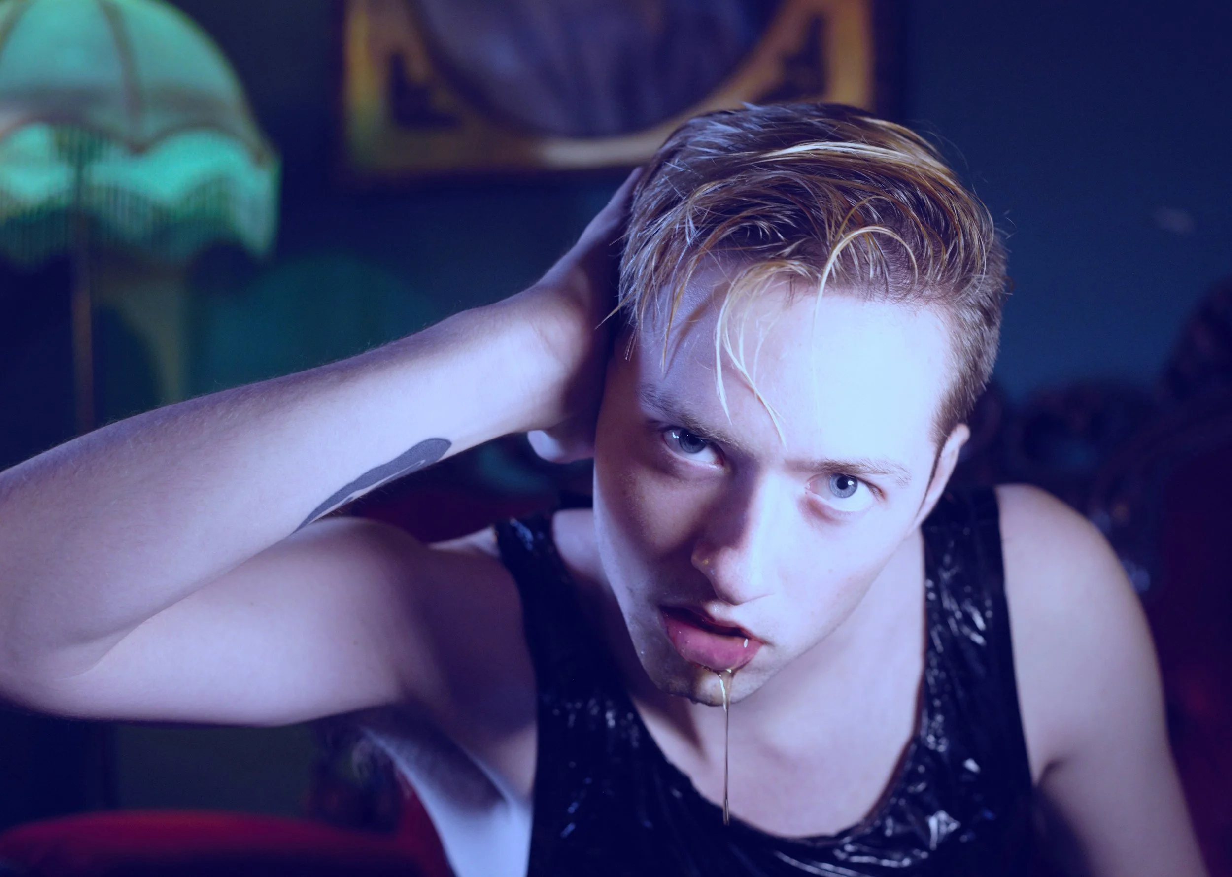 Daniel Torres Storni