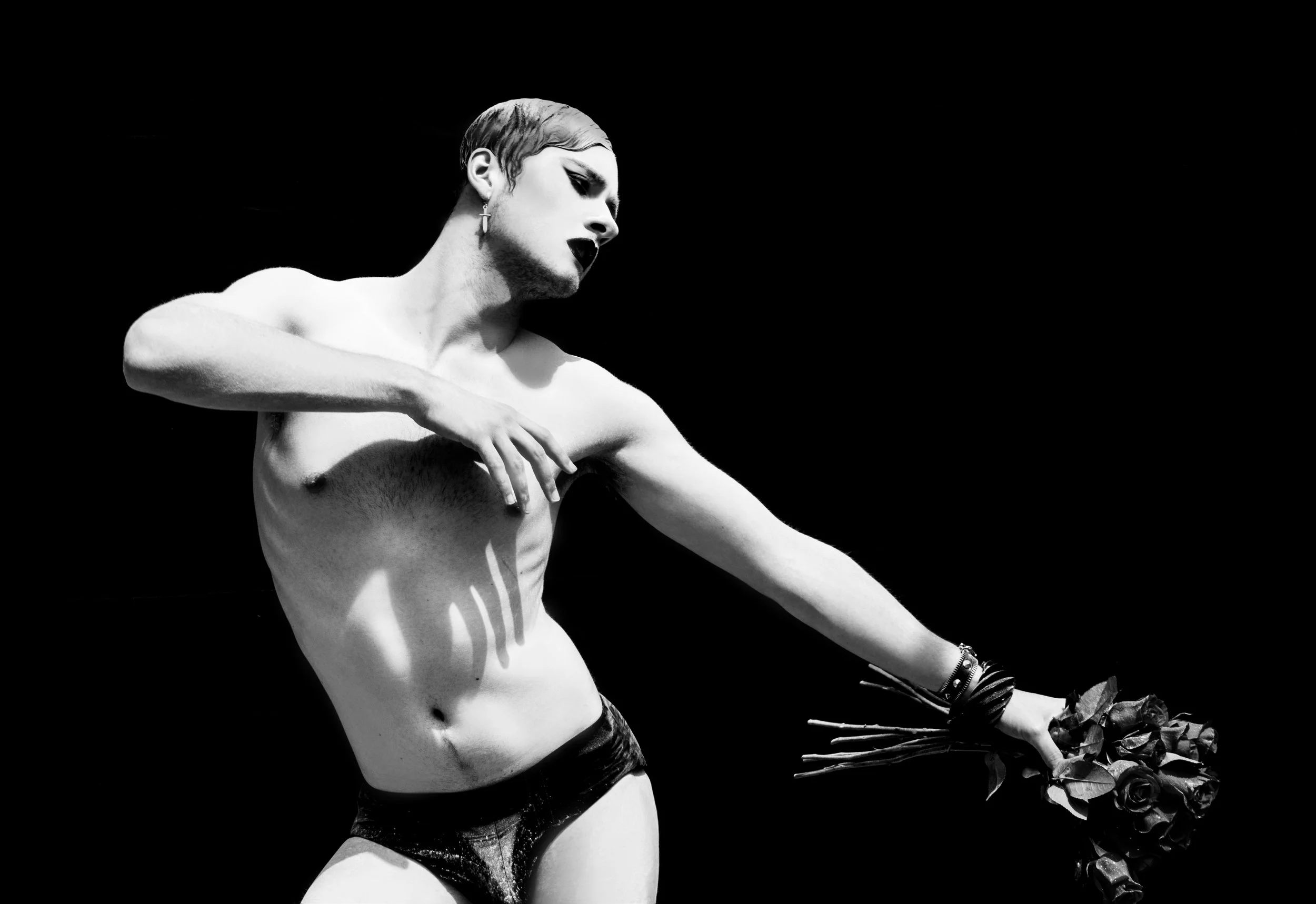 Robert Hayman - Robert Hayman Iconography 