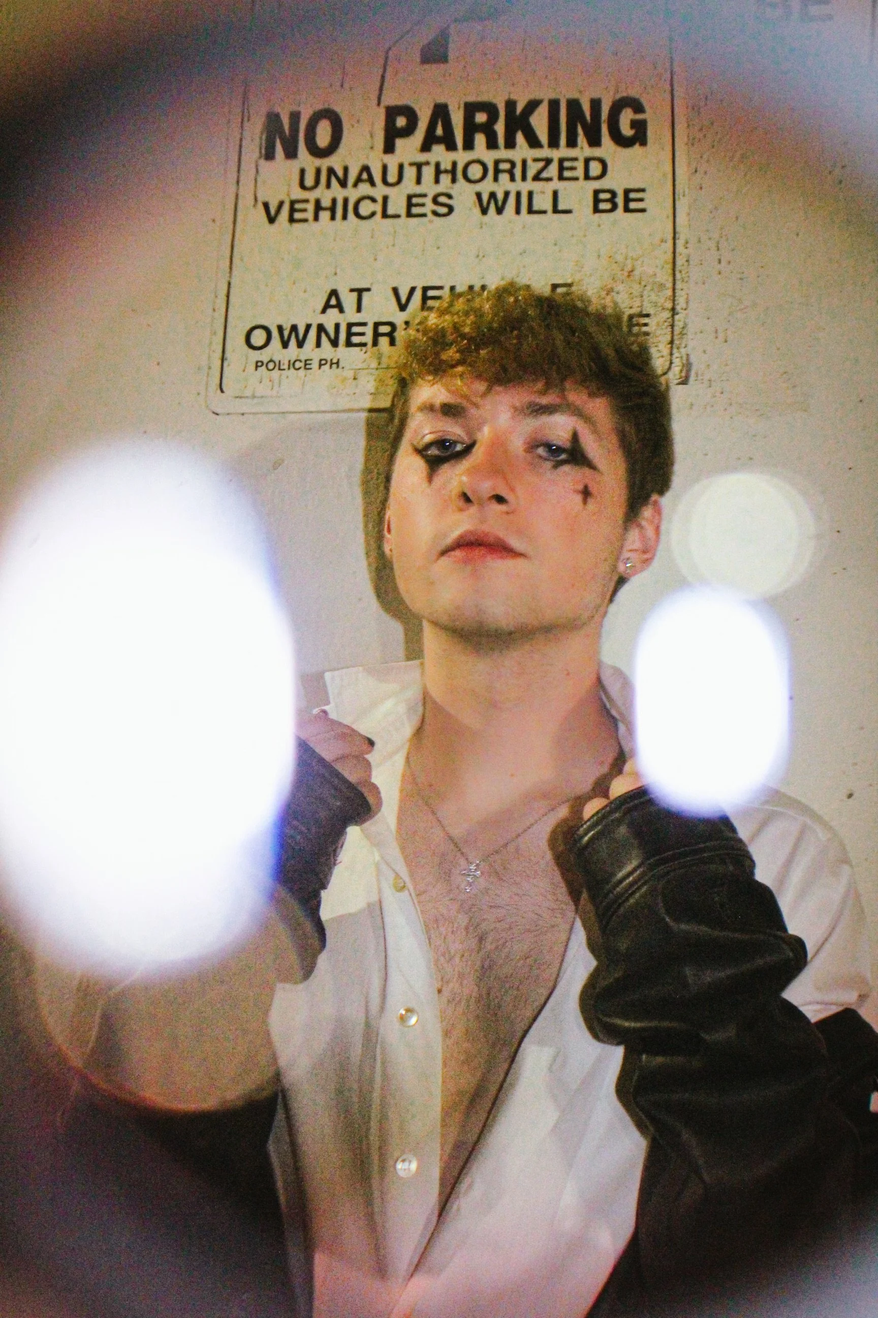 Aliyah Pechtold - Hollywood, CA