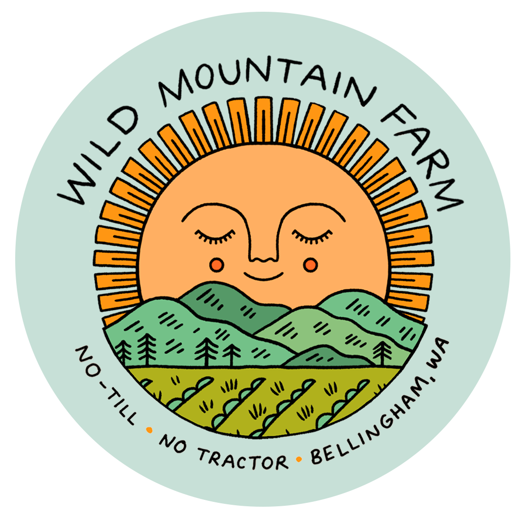 Wild Mountain Farm 