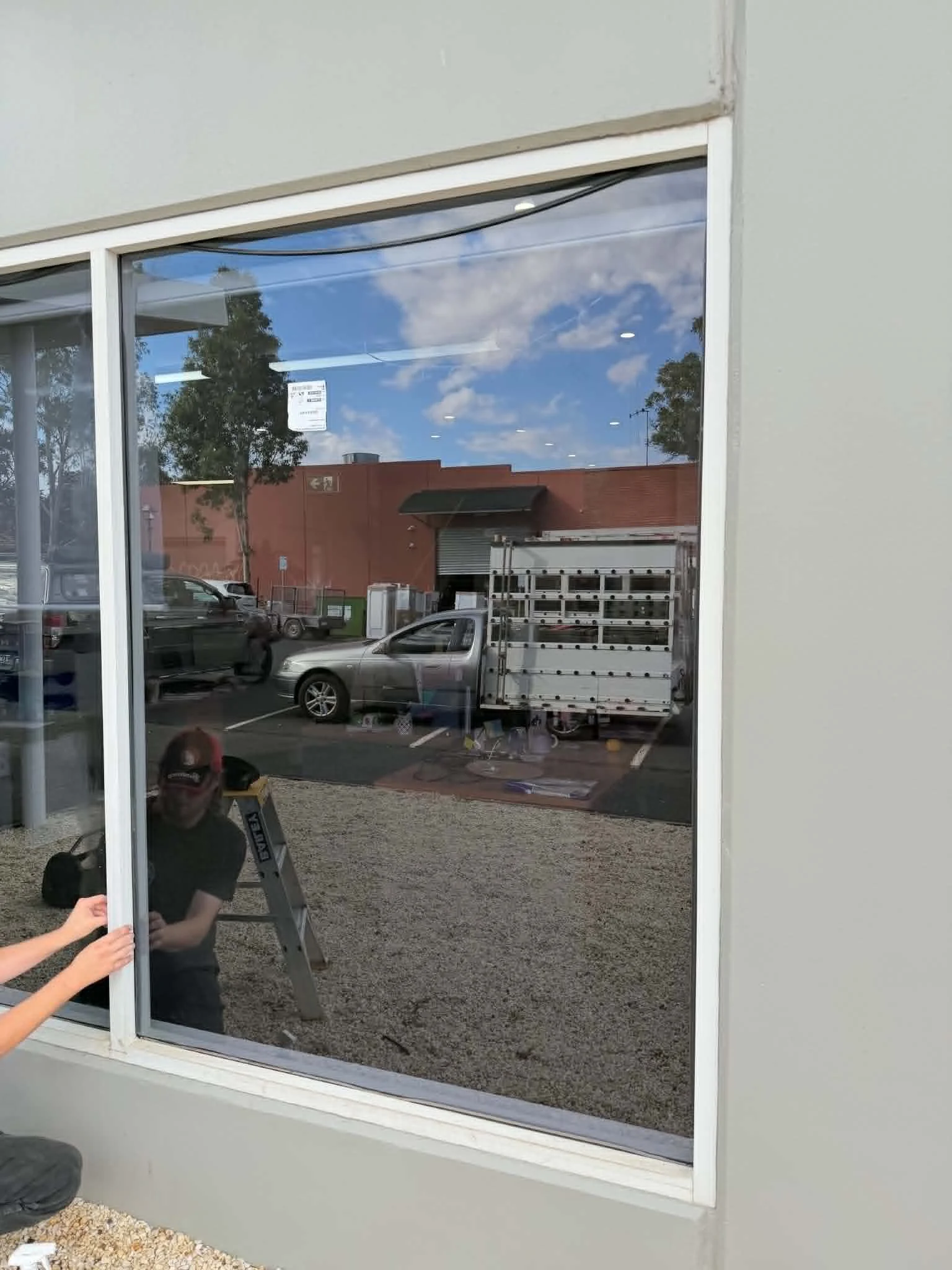 Advice From a Bendigo Glazier