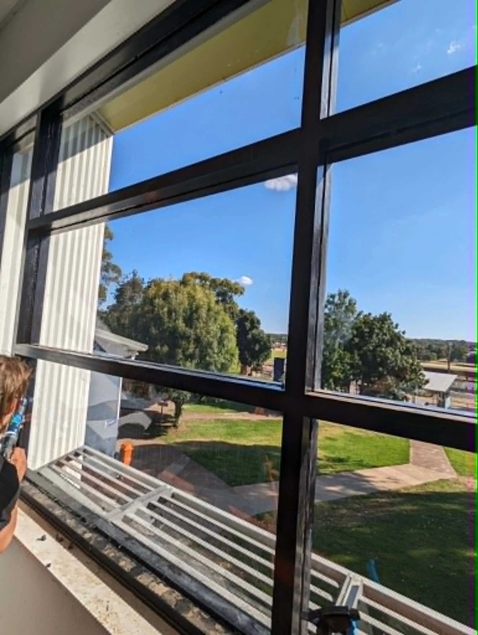 Average Window Repair Costs