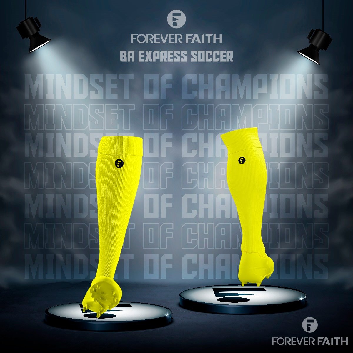 Yellow Sock / Full Sock