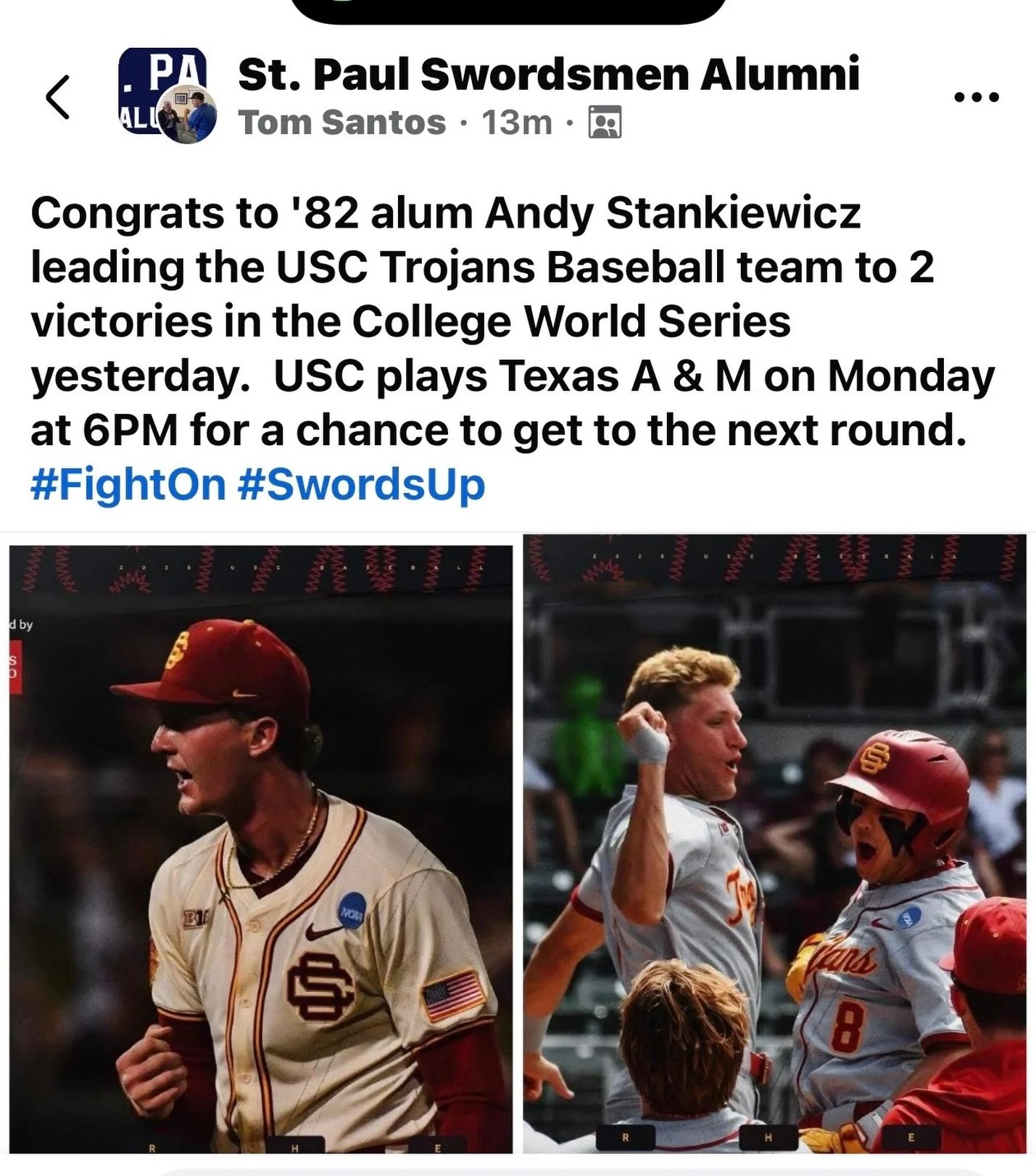 ⚔️⚾️⚔️
