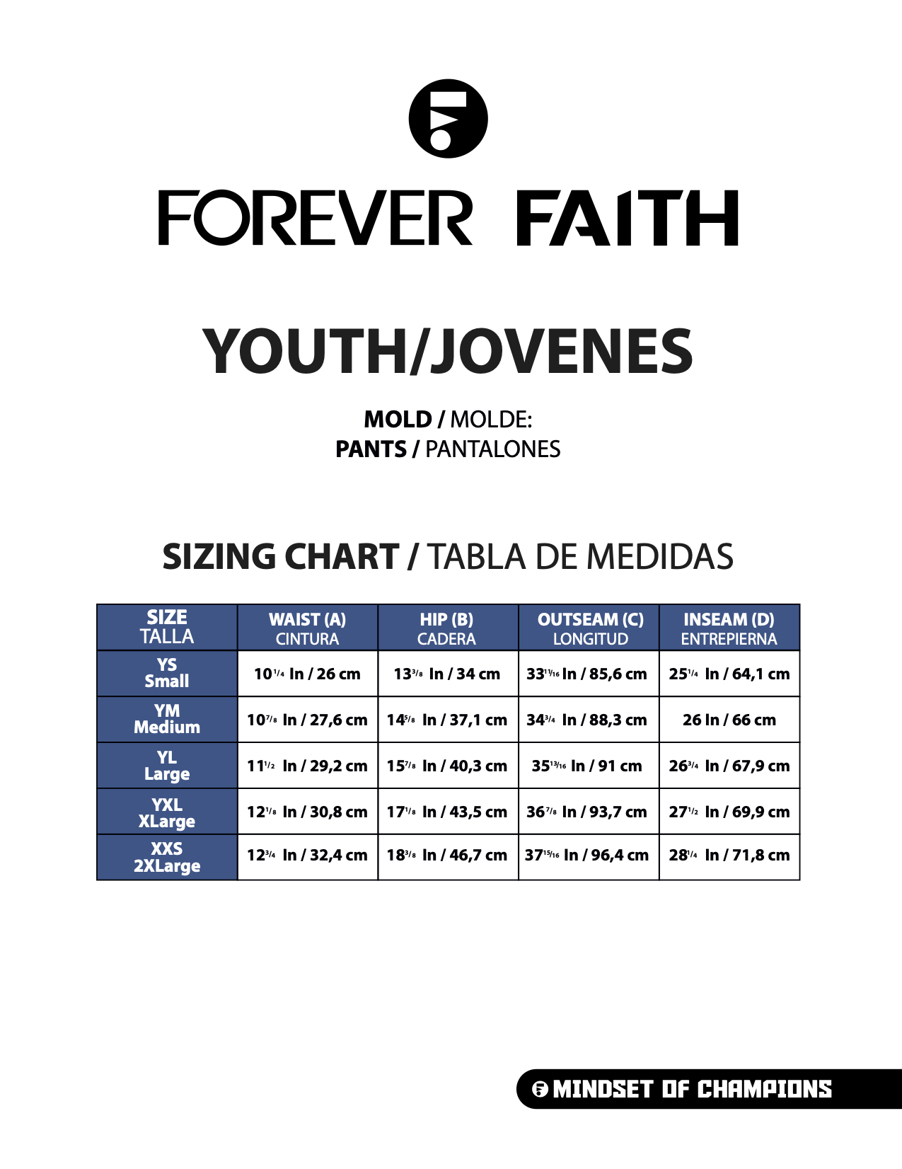Jogger Pant Youth Sizing Chart.png (Copy) (Copy)