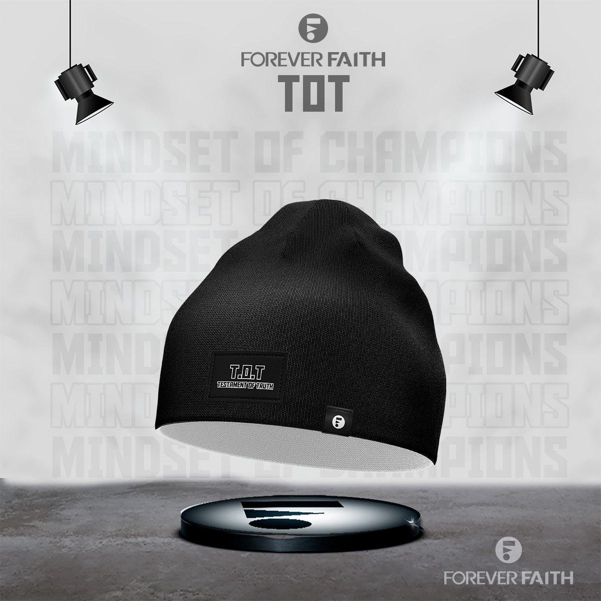 FF TOT BEANIE
