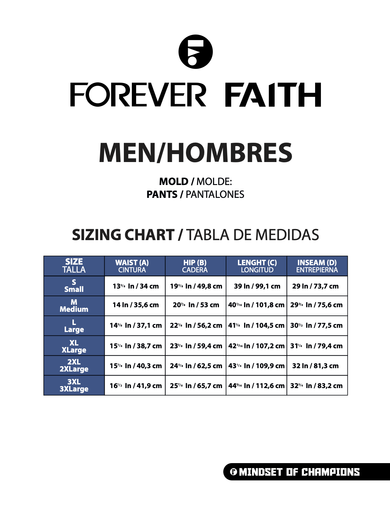 Jogger Pant Adult Sizing Chart_men.png (Copy) (Copy)